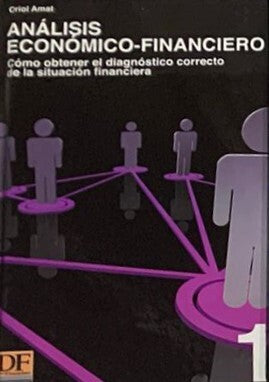 Análisis económico financiero: 20ª Edición