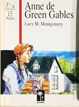Anne de Green Gables