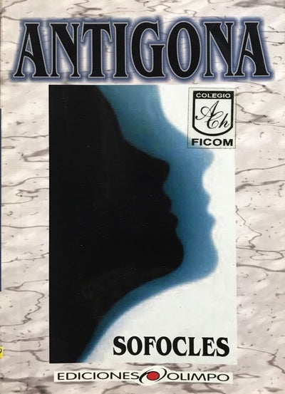 Antígona