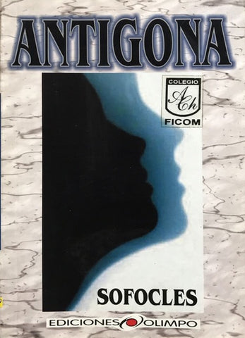 Antígona