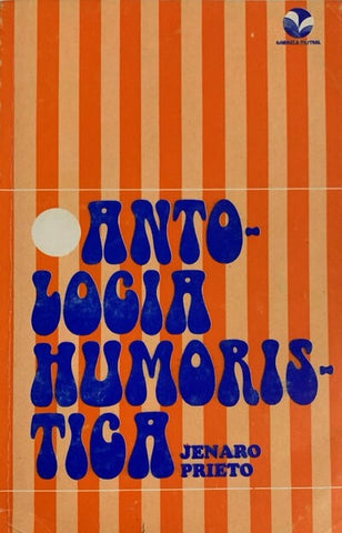 Antología humorística