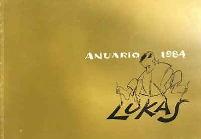 Anuario Lukas 1984