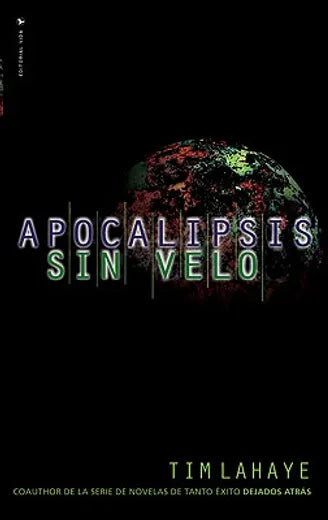 Apocalipsis sin velo