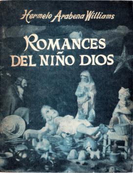Romances del Niño Dios