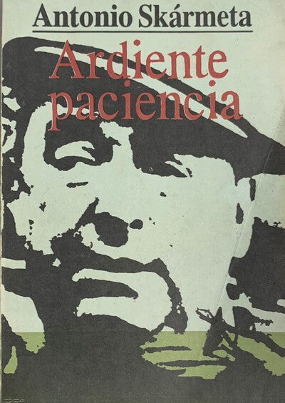 Ardiente Paciencia
