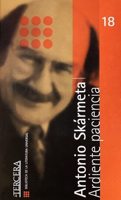 Ardiente paciencia