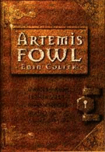 Artemis Fowl