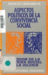 ASPECTOS POLITICOS DE LA CONVIVENCIA SOCIAL