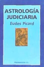 Astrología judiciaria