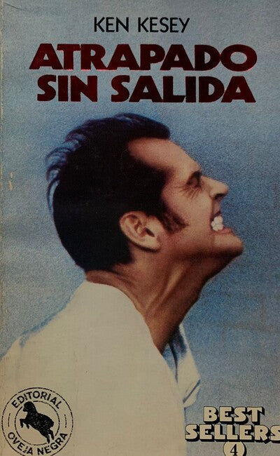 Atrapado Sin Salida