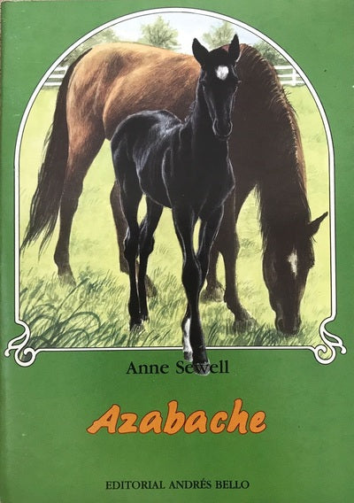 Azabache