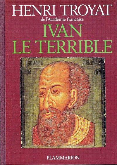 Ivan le Terrible