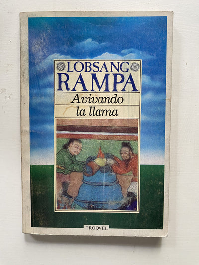 Avivando la llama