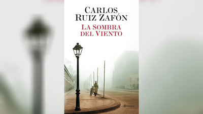 La Sombra Del Viento