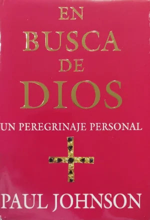 En Busca De Dios