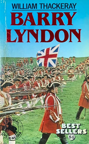 Barry Lyndon