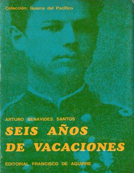 Seis Años de Vacaciones