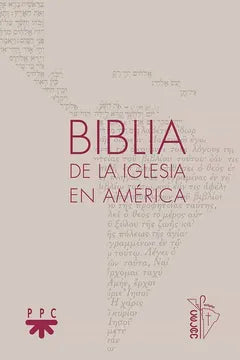 Biblia de la Iglesia en América