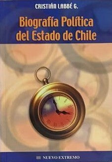Biografía Política del Estado de Chile