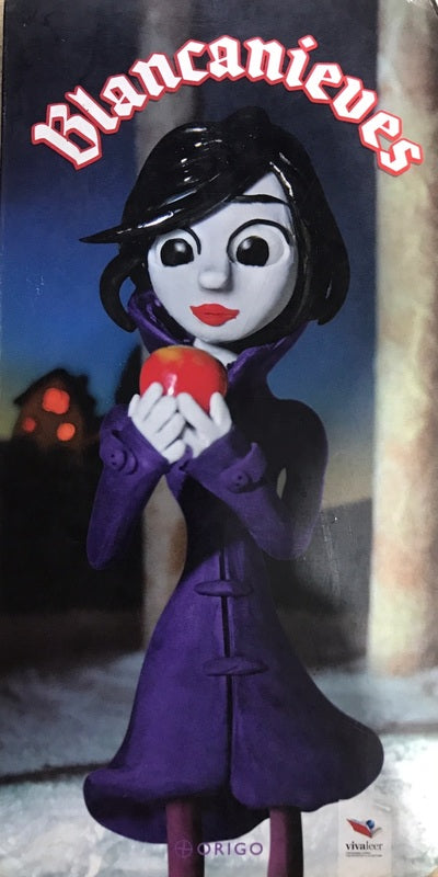 Blanca Nieves