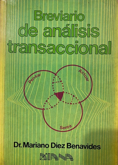 Breviario de Análisis Transaccional