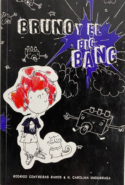 Bruno y el Big Bang