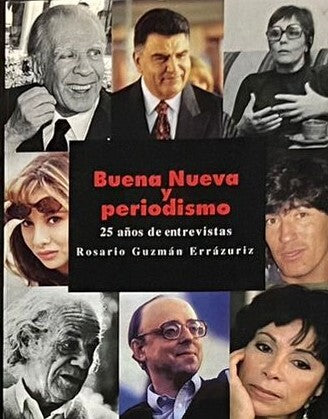 Buena Nueva Y Periodismo