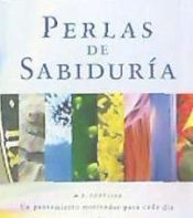 Perlas de sabiduría No.4