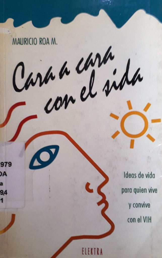 CARA A CARA CON EL SIDA