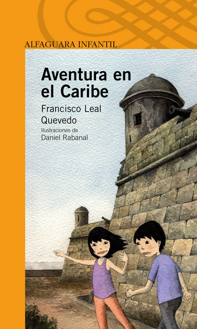 Aventura en el Caribe