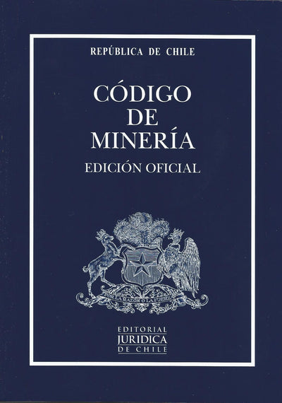 Código de minería