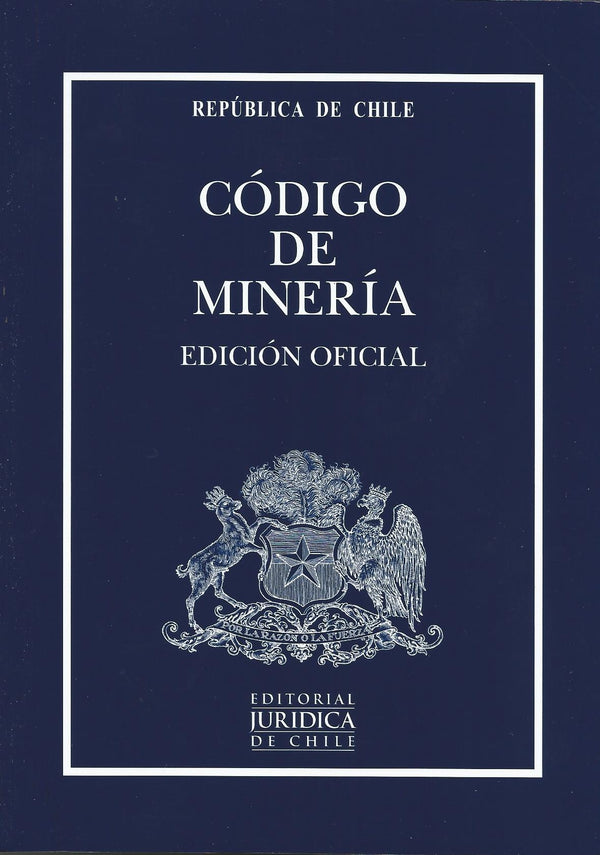 Código de minería
