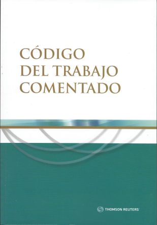 Código del Trabajo Comentado