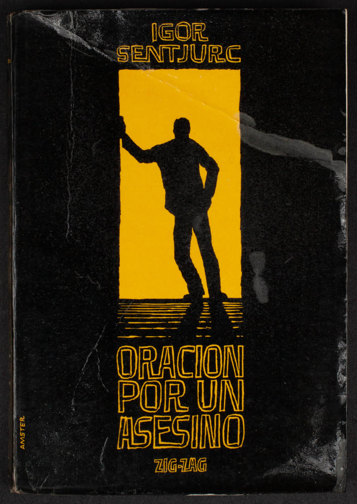 Oración por un asesino