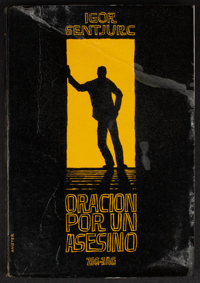 Oración por un asesino