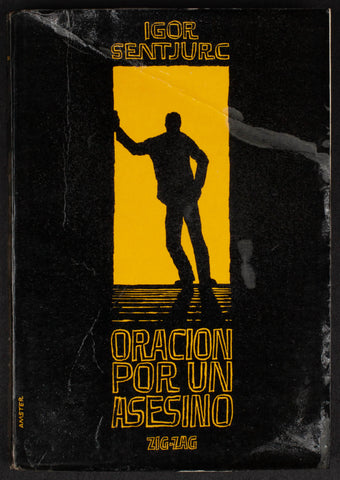 Oración por un asesino