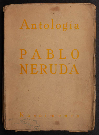Antología
