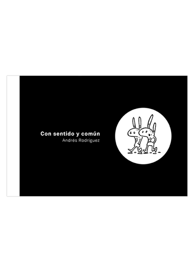 Con sentido y común