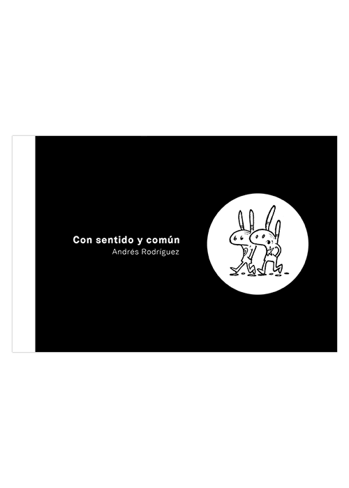 Con sentido y común