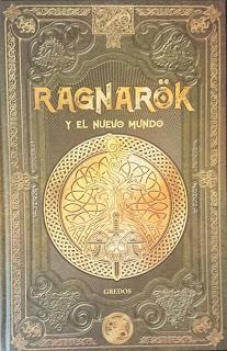 Ragnarök y el nuevo mundo
