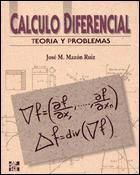Calculo Diferencial - Teoria y Problemas