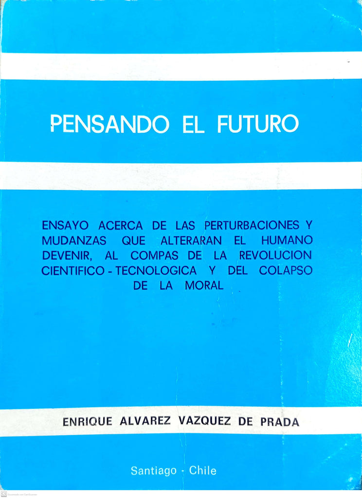 PENSANDO EL FUTURO
