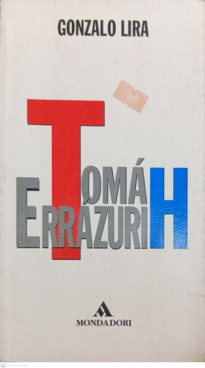 Tomáh Errázurih