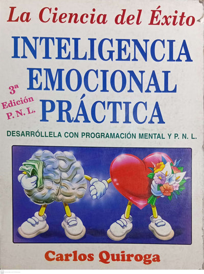 INTELIGENCIA EMOCIONAL PRACTICA