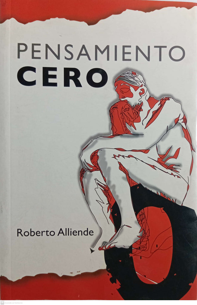 PENSAMIENTO CERO
