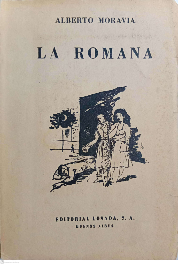 LA ROMANA