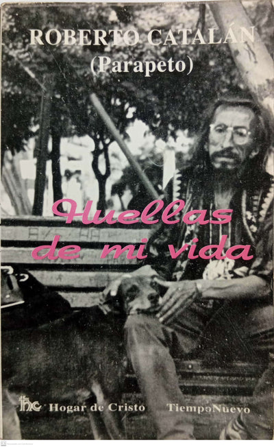 HUELLAS DE MI VIDA