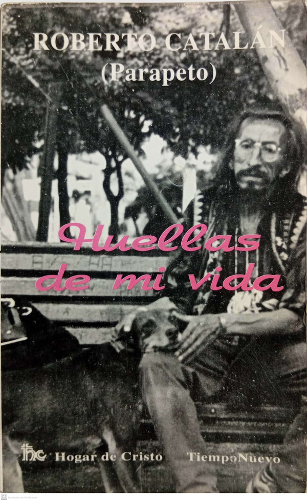 HUELLAS DE MI VIDA