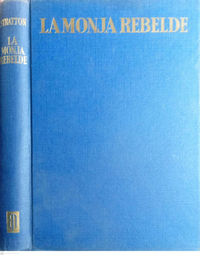 La monja rebelde
