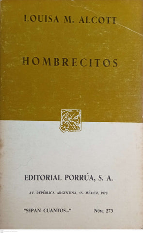Hombrecitos